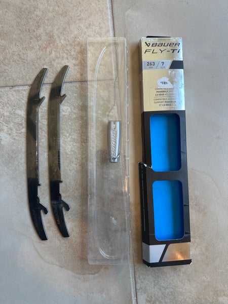 Bauer Fly-Ti 263 mm (Used)