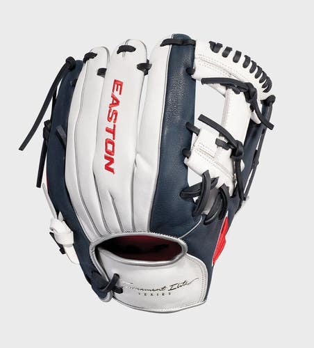 Easton Tournament Elite Youth 11.5" Baseball Glove E00683105