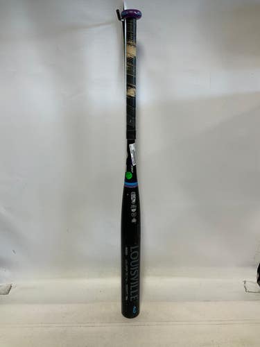 Used Louisville Slugger XENO FPXND10-20 BB/SB Fastpitch Bat 33" 11823-S000037104