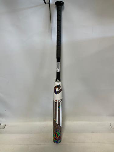 Used Demarini PRISM BB/SB Fastpitch Bat 33" 11823-S000037102