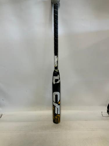 Used Demarini CF CFP-22 BB/SB Fastpitch Bat 32" 11823-S000037106