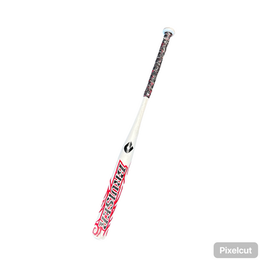 Used Demarini BRUISER BB/SB Slowpitch Bat 34" 10299-S000302971