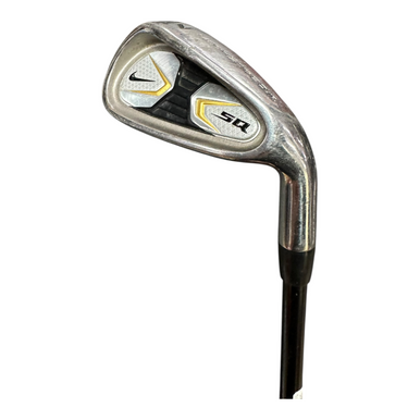 Nike (Used) Right Handed Junior Regular Flex Steel Shaft 7 Iron