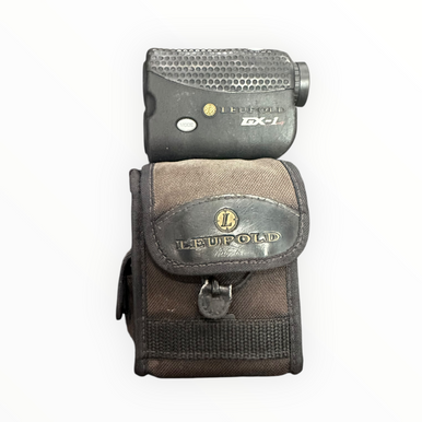 Used LEUPOLD Field Equipment 11375-S000369359