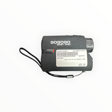 Used GO GO GO SPORTS VPRO Golf Accessory 11375-S000370556