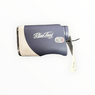 Used Blue Tees Golf 3 MAX BATTERY Golf Accessory 11375-S000370550