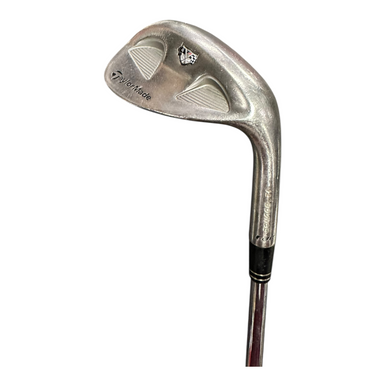 Used Taylormade RAC Golf Wedge Mens RH 50 Degree 11375-S000370569