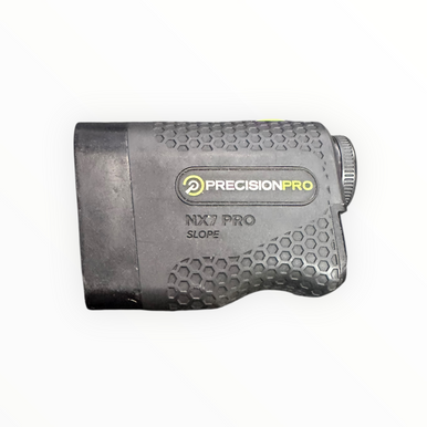 Used PRECISION PRO NX7 PRO SLOPE Field Equipment 11375-S000371856