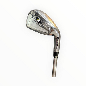 Used Taylormade R7 CGB Mens Individual Iron RH 6 Iron 11375-S000372008