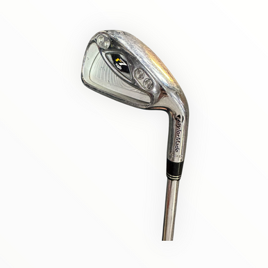 Used Taylormade R7 CGB Mens Individual Iron RH 6 Iron 11375-S000372008