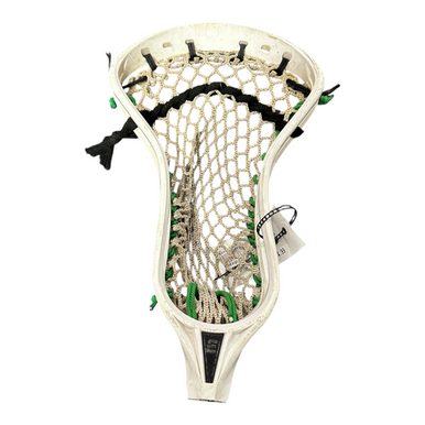 Used Integra Z ONE Mens Lacrosse Head White 11375-S000372015