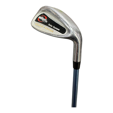 Used Alien SOLAR SYSTEM Women Individual Iron RH 9 Iron 11375-S000372019