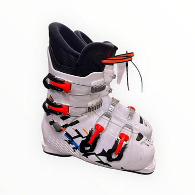 Used Rossignol SMASH 7 Boys DH Ski/Binding None 140 cm 11375-S000372574