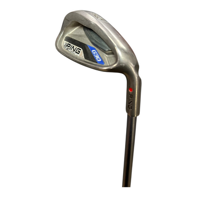 Used Ping G30 Mens Individual Iron RH 9 Iron 11375-S000368991