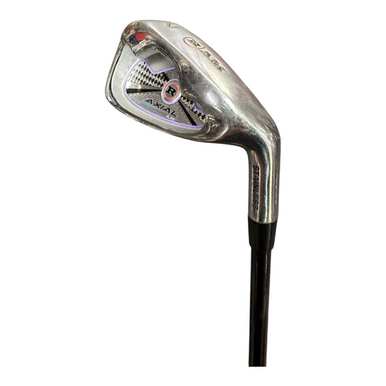 Used Ram AXIAL LX Women Individual Iron RH 7 Iron 11375-S000369151