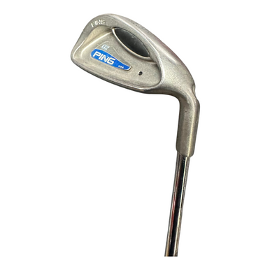 Ping (Used) Right Handed Men's Regular Flex Steel Shaft 9 Iron