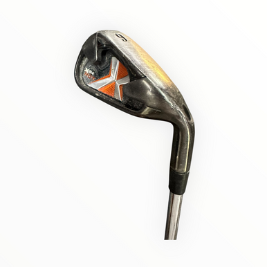 Callaway (Used) Right Handed Men's Regular Flex Steel Shaft 6 Iron