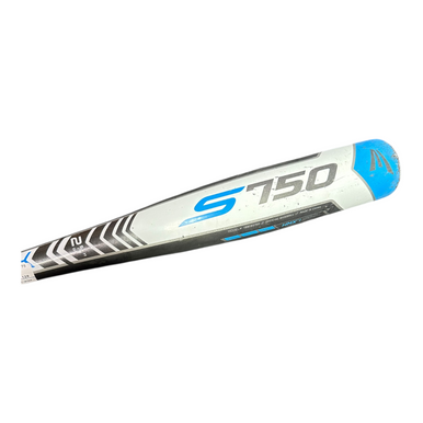 Used Easton S750 BB/SB USA 2 5/8 Bat 30" 11375-S000373270