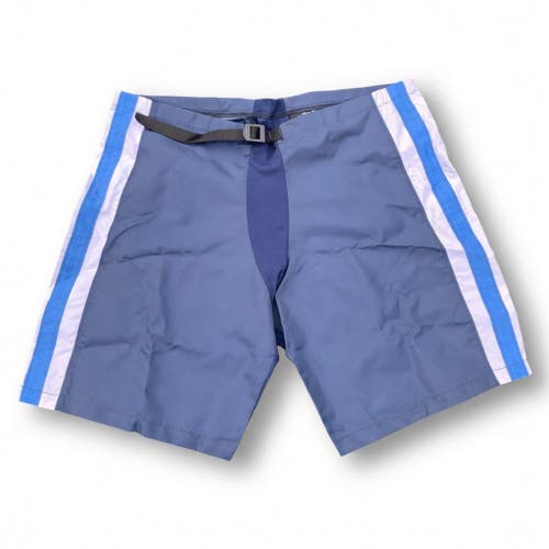 Philly Express PX Pant Shell Navy Blue/Light Blue/White *Read Full Description*