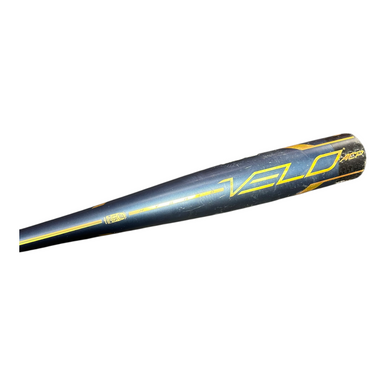 Used Rawlings VELO BB/SB Senior League Bat 29" 11375-S000373359