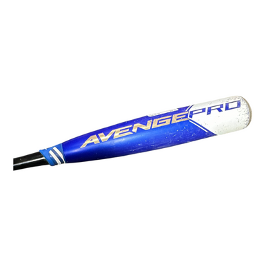 Used AXE AVENGEPRO BB/SB Senior League Bat 29" 11375-S000373358