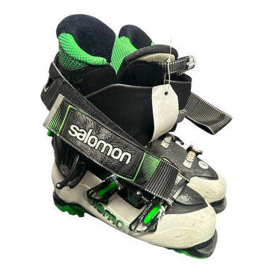 Salomon (Used) Men's Ski Boots