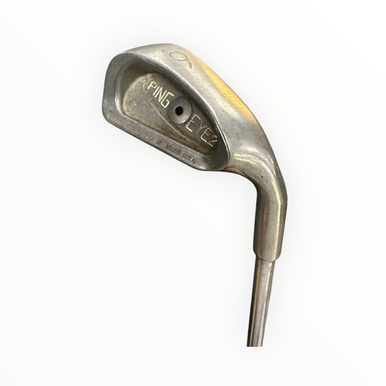 Ping (Used) Right Handed Men's Regular Flex Steel Shaft 6 Iron