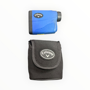 Used Callaway 200 Field Equipment 11375-S000363554