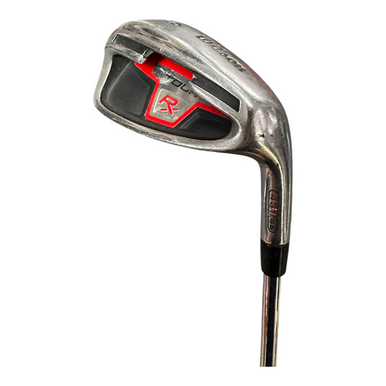 Used Wilson RX Mens Individual Iron RH 9 Iron 11375-S000367228