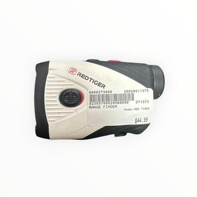 Used RED TIGER Golf Accessory 11375-S000373658