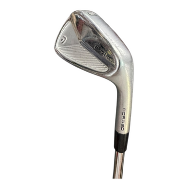 Used Titleist P 7MC Mens Individual Iron RH 9 Iron 11375-S000370912