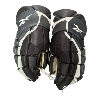 Used Reebok 3K X Senior Gloves Black 13" 11375-S000373080
