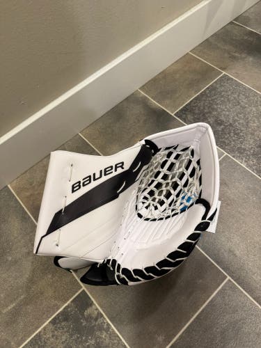 Bauer Supreme Shadow Pro Custom Regular Pro Stock (New)