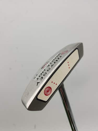 ODYSSEY WHITE HOT XG 8 PUTTER 35" FAIR
