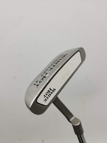 ODYSSEY WHITE HOT 4 PUTTER 35" GOOD