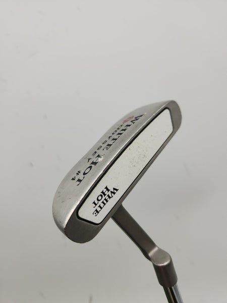 ODYSSEY WHITE HOT 4 PUTTER 35" GOOD