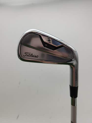 2023 TITLEIST T200 4 IRON STIFF KBS TOUR 120 39.5" GOOD