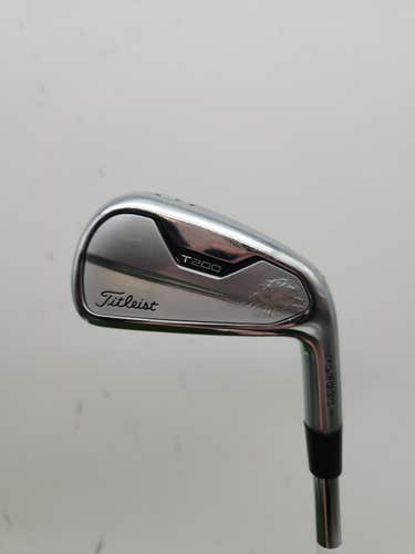 2023 TITLEIST T200 5 IRON STIFF KBS TOUR 120 39" GOOD