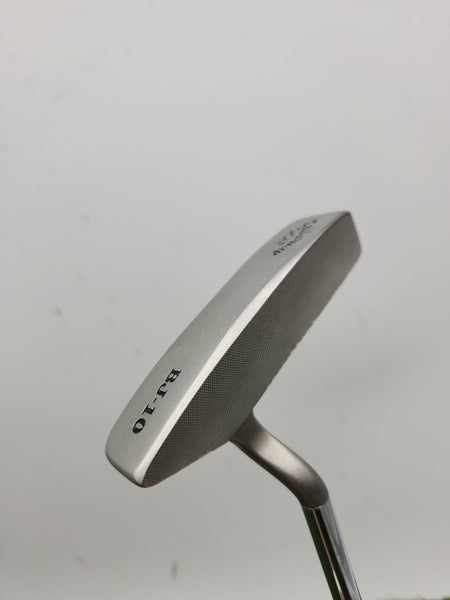 CALLAWAY BOBBY JONES 10 PUTTER 35" GOOD