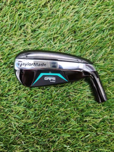 2019 TAYLORMADE GAPR 3 HYBRID 18* CLUBHEAD ONLY DEMO