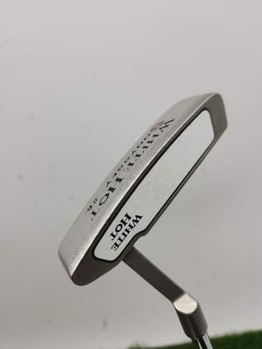 ODYSSEY WHITE HOT 6 PUTTER 34" GOOD