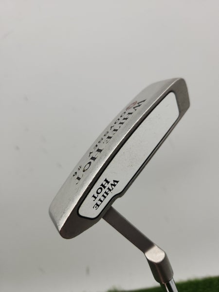 ODYSSEY WHITE HOT 6 PUTTER 34" GOOD