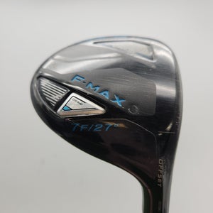 2019 COBRA FMAX SUPERLITE LADIES 7 WOOD 27* LADIES ULTRALITE +HC GOOD