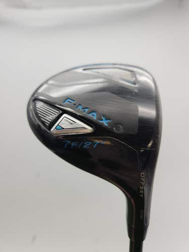 2019 COBRA FMAX SUPERLITE LADIES 7 WOOD 27* LADIES ULTRALITE +HC GOOD