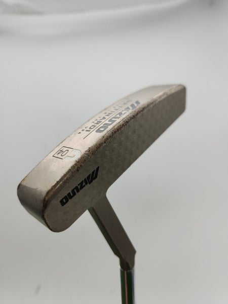 MIZUNO C-04 PUTTER 35" +HC FAIR