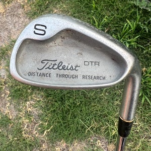 Titleist DTR Sand Wedge