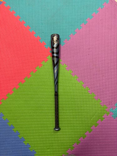 2023 Louisville Slugger Omaha Alloy USABat Certified Bat (-11) 16 oz 27" (Used)