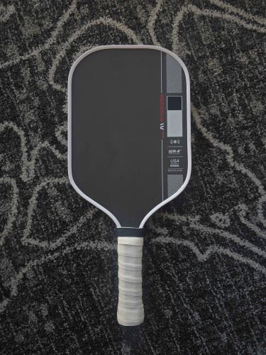 Ben John’s pro IV Pickleball Paddle