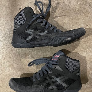 Asics (Used)