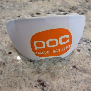 Spare POC Zonula Clarity Comp Ski Goggle Lens (Never Used)